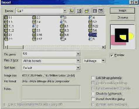  Import ()