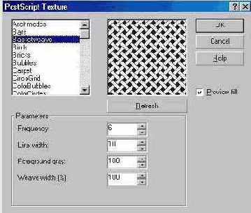    PostScript 