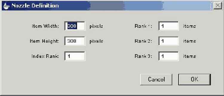   Nozzle Definition