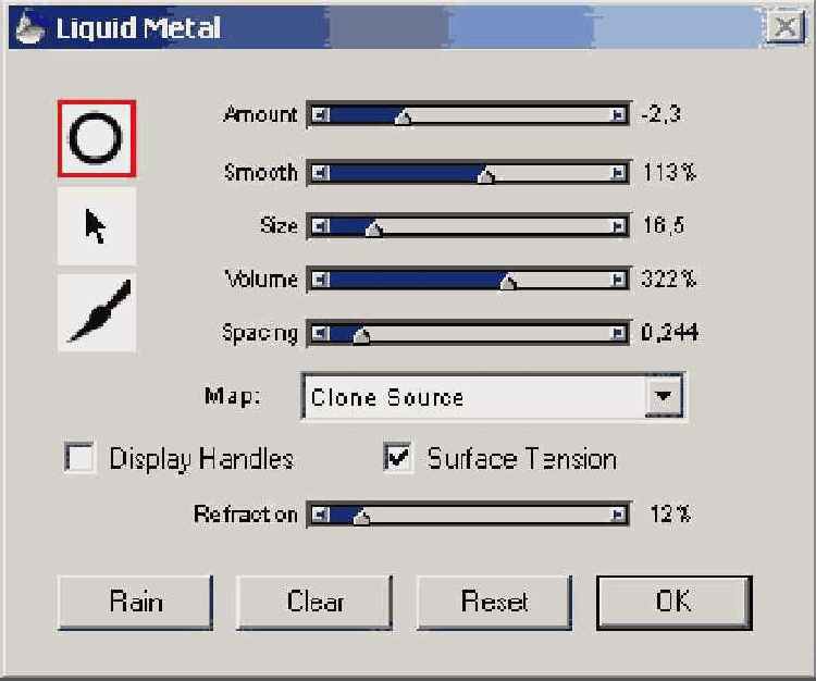   Liquid Metal