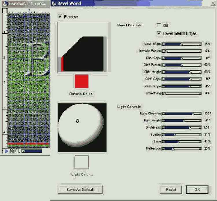    Bevel World   
