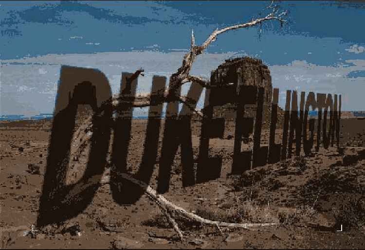    Dynamic Text