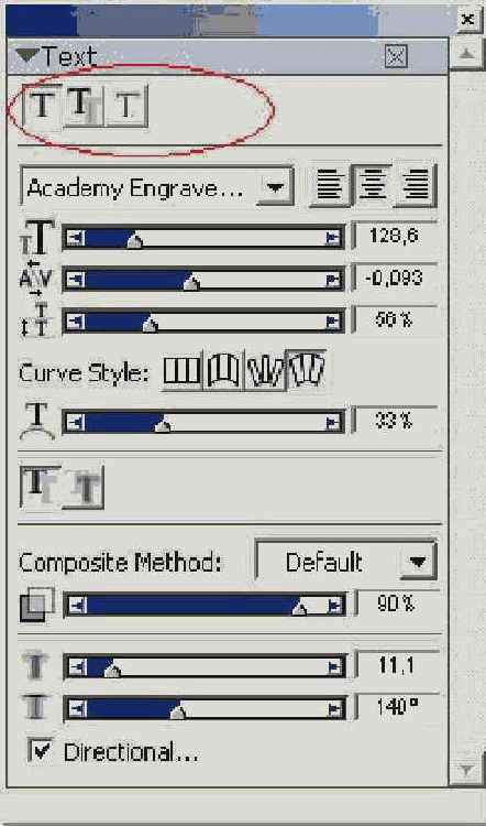  Appearance   Dynamic Text